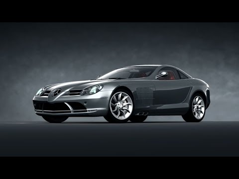 Gran Turismo 5 - 4 Chords - House Remix