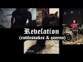 BROTHER DIAMOND: Revelation(Rattlesnake & Queens)- Cry of LOVE cover