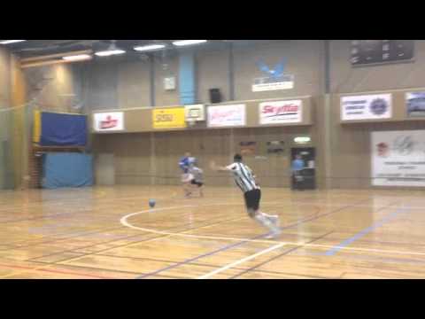 FC Roma United 2 - FC Frölunda Röd