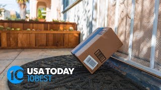 How to prevent your packages from being stolen | 10Best