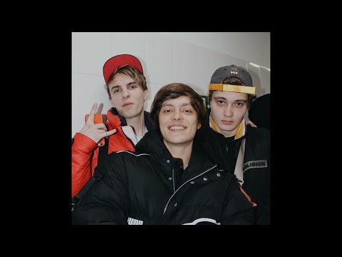 OG Buda feat. Lovv66, Mayot, Soda Luv — LIPSI HA (1 ЧАС)