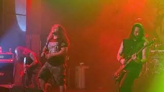 KATAKLYSM  - &quot;10 Seconds From The End&quot; 9/4/2019
