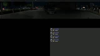 【ETS2】㈱桃山急送　Project Japan v0.4