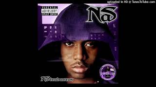 Nas-Some Of Us Have Angels Slowed &amp; Chopped by Dj Crystal Clear