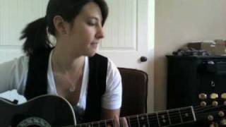 Saturday - Rachael Cantu (Cover)