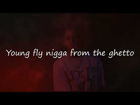 FLVME ft Maglera Doe Boy - KEEP GOIN  ( Lyric Video )