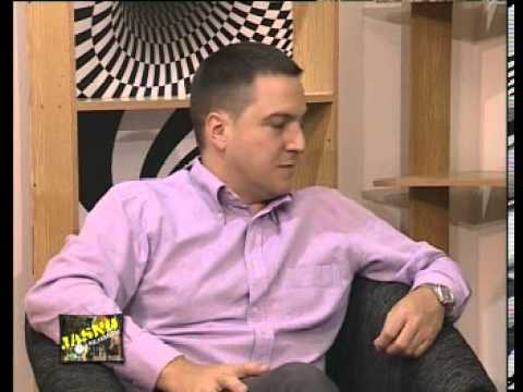 Jasno o nejasnom - 15.07.2013. - Televizija Bačka Palanka