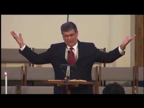 2018 0506 Persecuted for the Cross of Christ