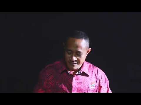 Rubber Band Samoa - Sau ia oe o la'u Penina (Official Music Video)