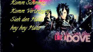 Tokio Hotel - Hurricanes and Suns [Wirbelstürme und Sonnen] [German Translation ]