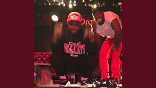 These hoes aint right (feat. Modie Decor) (Official audio)