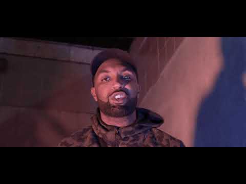 Naote49 - Vida (Official Video)