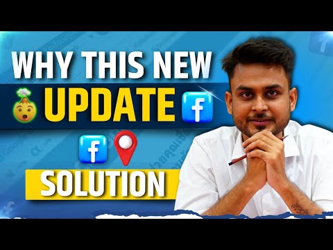 Facebook Ads 2023: Biggest Meta Location Update | Aditya Singh