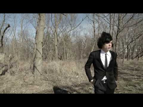 "I'm a Lover (at Close Range)" by Escape-ism (Ian Svenonius)