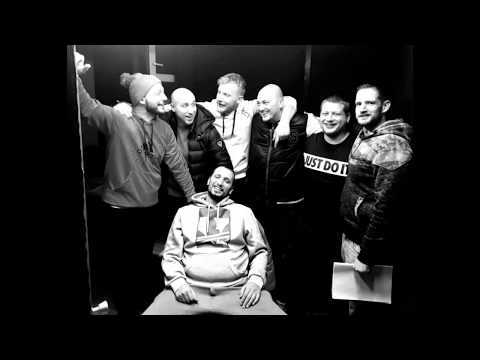 Chiro La BAGRA & ZLATKO & ŽARE & MARKAN & HODŽA & MC EDO - SAJFER