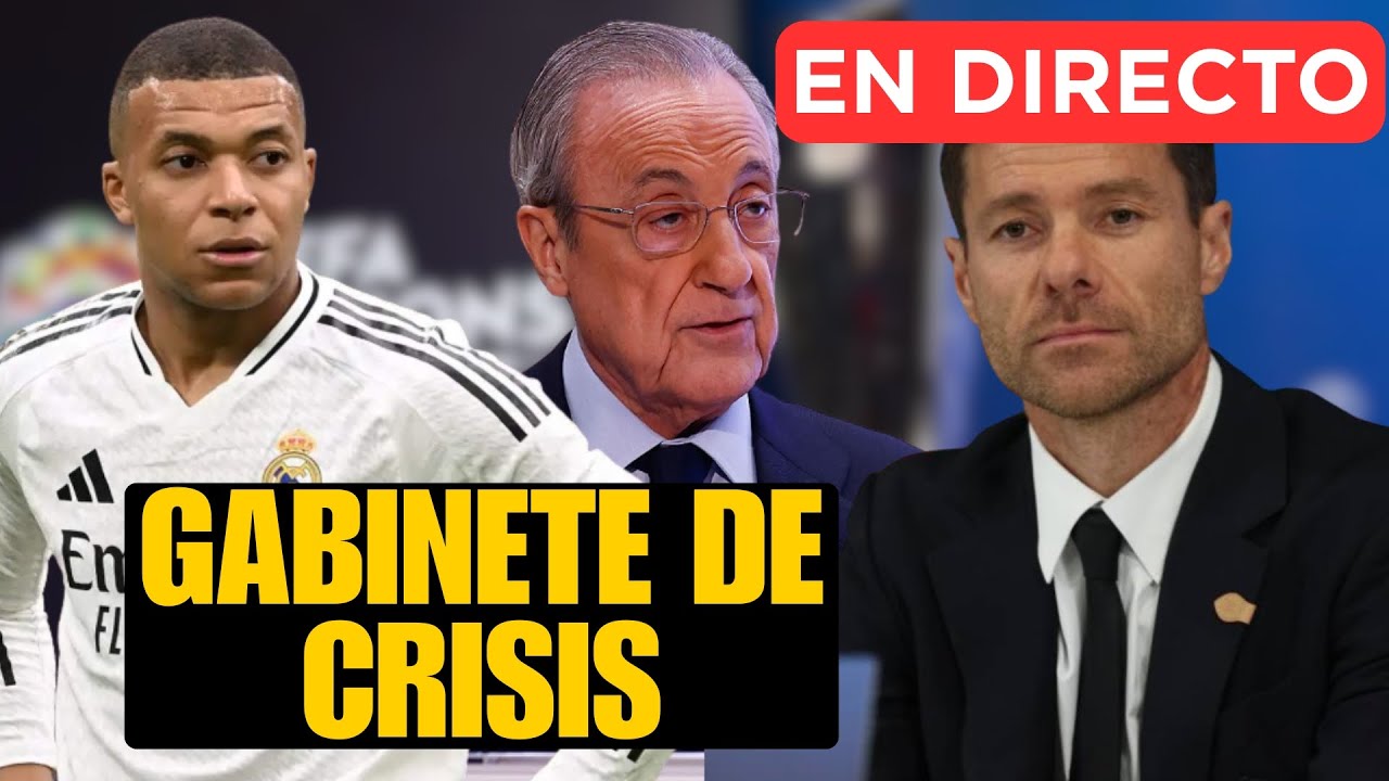 CRISIS EN EL MADRID TRAS LO DE LIVERPOOL: ¿TIEMPOS OSCUROS EN CHAMPIONS?