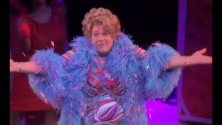 HAIRSPRAY London '21