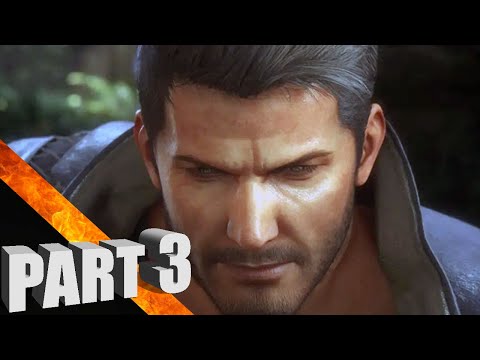 FINAL FANTASY 16 PS5 GAMEPLAY (PART 3 WALKTHROUGH)