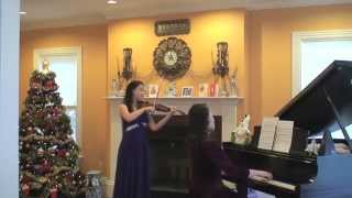 Greensleeves/What Child Is This