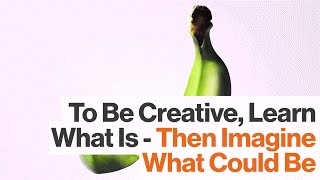 How Imagination and Intelligence Work Together in the Brain, with Scott Barry Kaufman