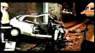 2000 Christmas Drink Drive Cliff Richard road safety advert