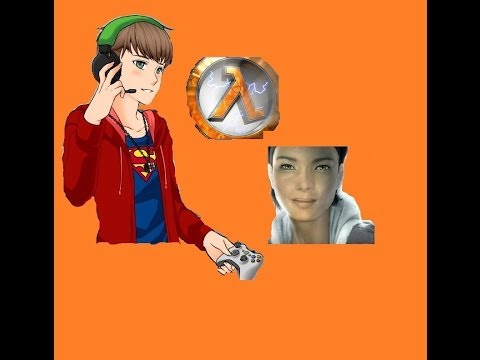 Some Confusion was involved! Half Life 2 Episode 1.