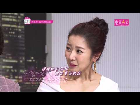 [AMA+中字]120517 Jewelry House 李準給泡菜炒飯的留言