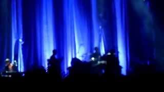 Suede - He's Gone -- Live At AB Brussel 01-11-2013