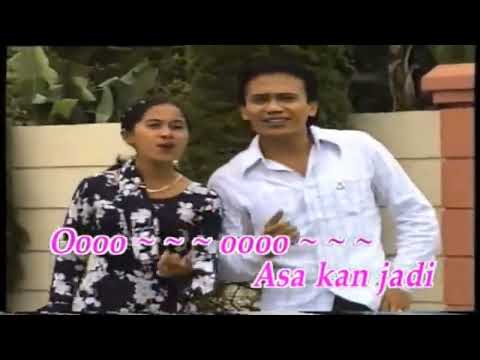 Daniel Saniara & Mulia Hasan - Pungguak Jo Bulan (Stereo Remake)
