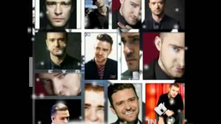 Justin Timberlake - Worthy Off (audio) slideshow