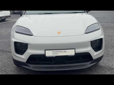 Porsche Macan Electric - Image 2
