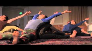 Kaleidoscope Community Yoga