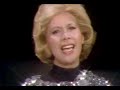 Dinah Shore - It Had To Be You (1974)