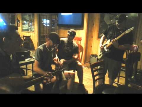 Jersey's Jam Session - 