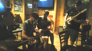Jersey's Jam Session - 