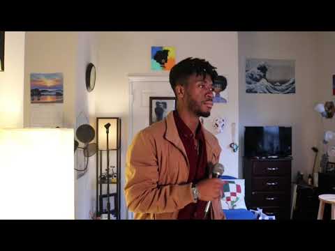 Lokal - Disney Princess Rap