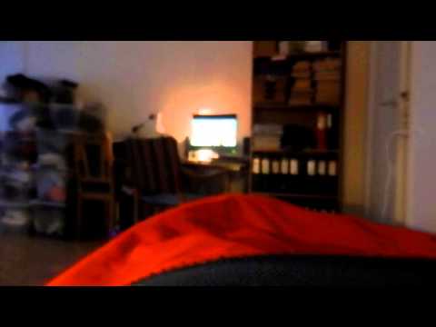 MongoTV_040 - Småsyg Mandag Aften Hilsen Fra Sengen