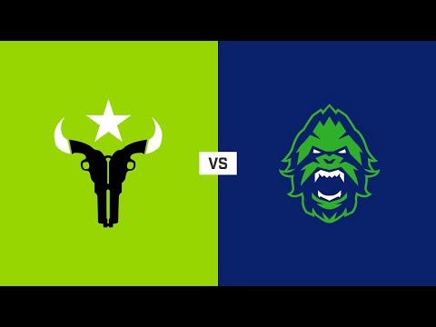 Full Match | Houston Outlaws vs. Vancouver Titans | Stage 3 Finals | Day 1