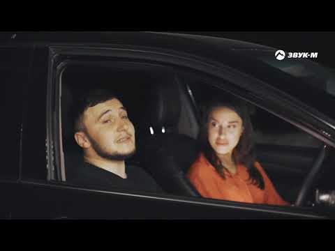 Артур Кунижев - Голубая ночь | Премьера клипа 2022
