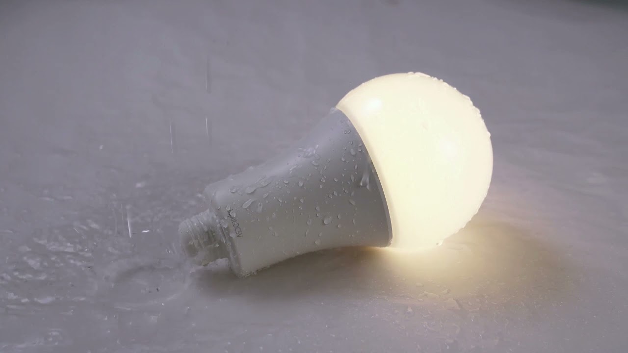 Video 1 Watch A Video About Rechargeable Outdoor USB LED Bulbs