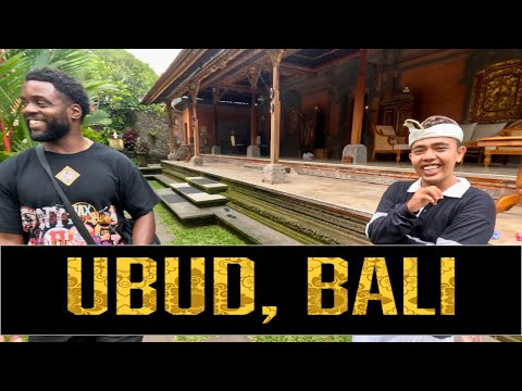 Chasing Joy in Ubud, Bali | Part 3 // Joy Chasers Ep. 15