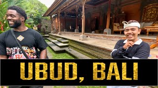 Chasing Joy in Ubud, Bali | Part 3 // Joy Chasers Ep. 15