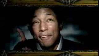 pharell- angel