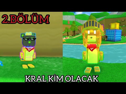 KRAL KİM OLACAK|2.BÖLÜM SUPER BEAR ADVENTURE