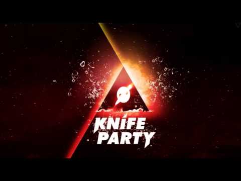 Knife Party @ Ultra Music Festival 2013