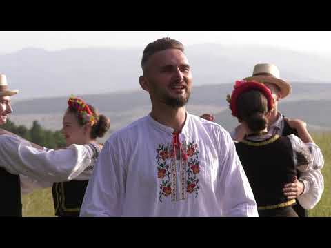 Rareș Pașcalău-Colaj de joc -Ardeal 2021