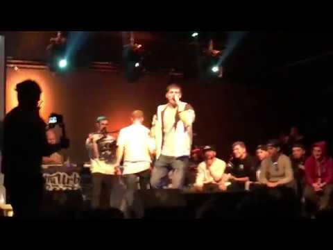 FMS @ Valencia / CHUTY vs Skone