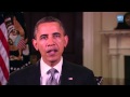 Obama Remembers Aurora Shooting Victims 