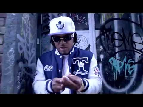 Donmillion - Left Me (Music Video)