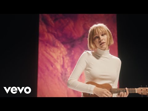 Grace VanderWaal - Today and Tomorrow (From Disney's Stargirl) (Official Video)